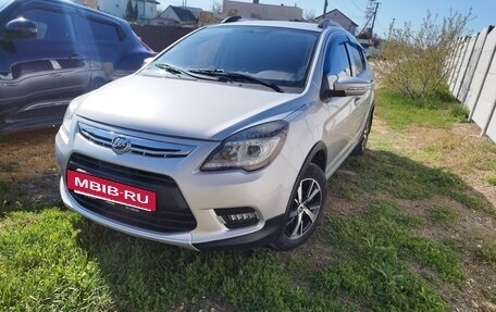 Lifan X50, 2017 год, 750 000 рублей, 7 фотография