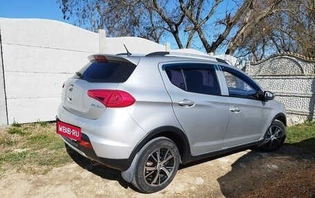Lifan X50, 2017 год, 750 000 рублей, 9 фотография