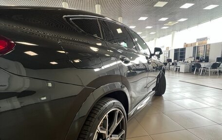 BMW X6, 2021 год, 8 199 000 рублей, 5 фотография