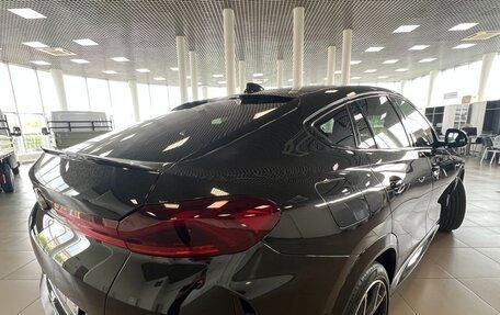 BMW X6, 2021 год, 8 199 000 рублей, 8 фотография