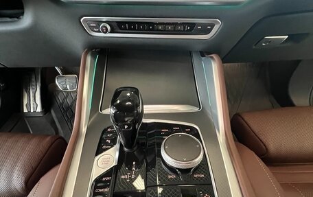 BMW X6, 2021 год, 8 199 000 рублей, 10 фотография