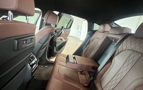 BMW X6, 2021 год, 8 199 000 рублей, 14 фотография