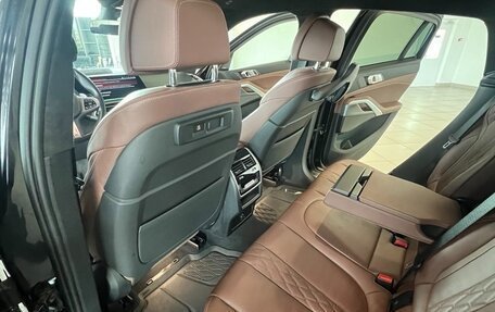BMW X6, 2021 год, 8 199 000 рублей, 15 фотография
