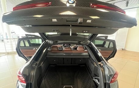BMW X6, 2021 год, 8 199 000 рублей, 16 фотография