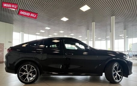 BMW X6, 2021 год, 8 199 000 рублей, 3 фотография