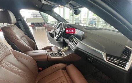 BMW X6, 2021 год, 8 199 000 рублей, 11 фотография