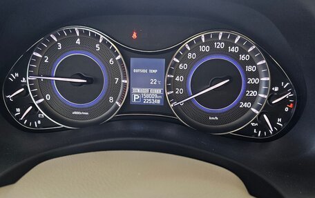 Infiniti QX80 I рестайлинг, 2014 год, 3 160 000 рублей, 10 фотография