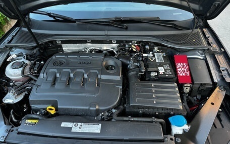 Volkswagen Passat B8 рестайлинг, 2019 год, 2 150 000 рублей, 7 фотография