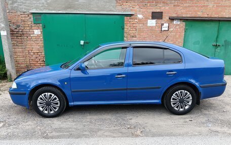 Skoda Octavia IV, 2000 год, 390 000 рублей, 2 фотография