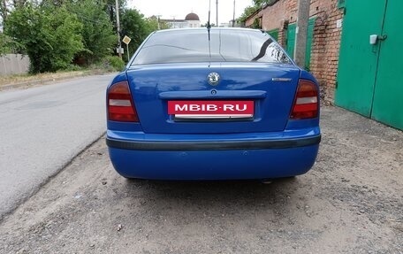 Skoda Octavia IV, 2000 год, 390 000 рублей, 4 фотография