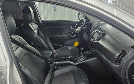 KIA Sportage III, 2011 год, 1 550 000 рублей, 10 фотография