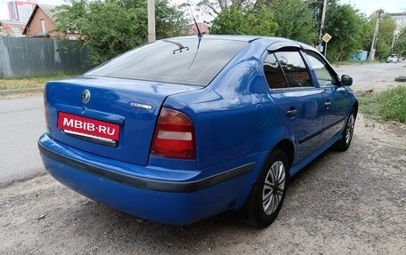 Skoda Octavia IV, 2000 год, 390 000 рублей, 5 фотография