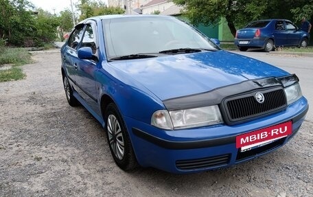 Skoda Octavia IV, 2000 год, 390 000 рублей, 7 фотография