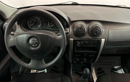 Nissan Almera, 2018 год, 987 000 рублей, 5 фотография