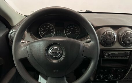 Nissan Almera, 2018 год, 987 000 рублей, 6 фотография