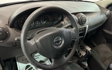 Nissan Almera, 2018 год, 987 000 рублей, 4 фотография