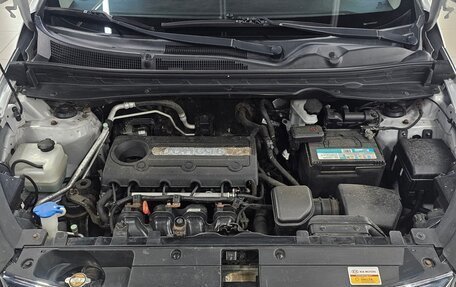 KIA Sportage III, 2011 год, 1 550 000 рублей, 14 фотография