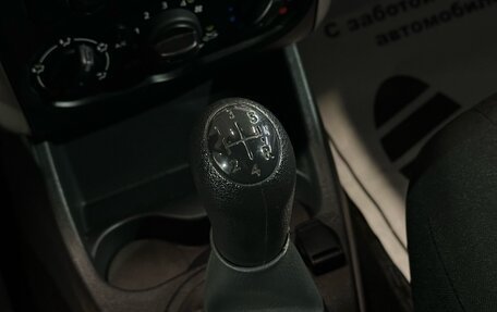 Nissan Almera, 2018 год, 987 000 рублей, 11 фотография
