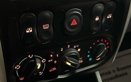 Nissan Almera, 2018 год, 987 000 рублей, 9 фотография