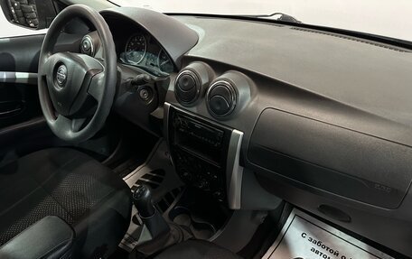 Nissan Almera, 2018 год, 987 000 рублей, 7 фотография