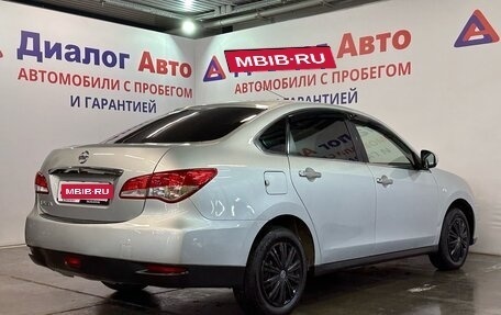 Nissan Almera, 2018 год, 987 000 рублей, 2 фотография