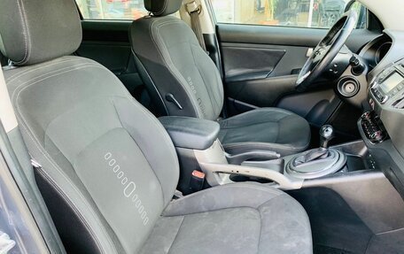 KIA Sportage III, 2014 год, 1 390 000 рублей, 9 фотография
