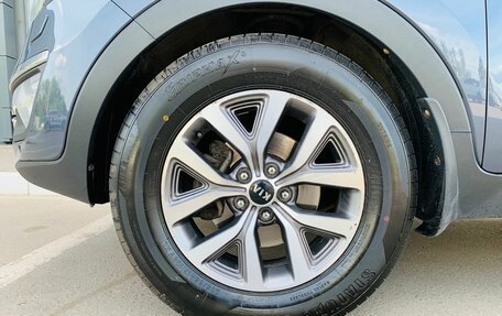 KIA Sportage III, 2014 год, 1 390 000 рублей, 12 фотография