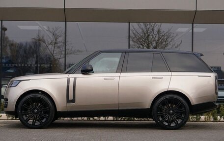 Land Rover Range Rover IV рестайлинг, 2025 год, 18 200 000 рублей, 3 фотография