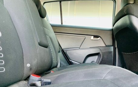 KIA Sportage III, 2014 год, 1 390 000 рублей, 11 фотография