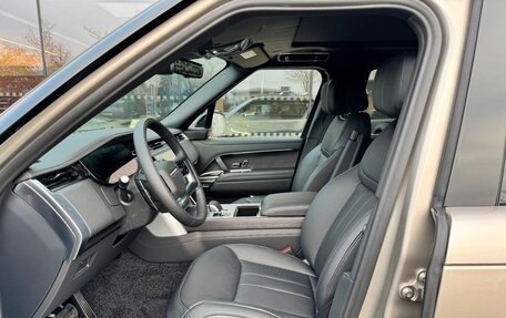 Land Rover Range Rover IV рестайлинг, 2025 год, 18 200 000 рублей, 6 фотография