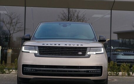 Land Rover Range Rover IV рестайлинг, 2025 год, 18 200 000 рублей, 2 фотография