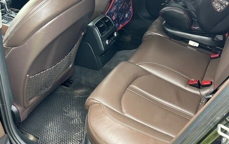 Audi A6 allroad, 2012 год, 1 720 000 рублей, 5 фотография