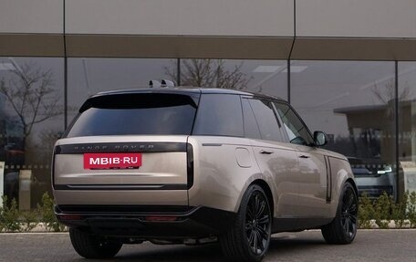 Land Rover Range Rover IV рестайлинг, 2025 год, 18 200 000 рублей, 4 фотография