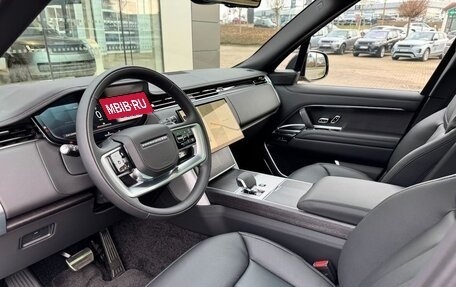 Land Rover Range Rover IV рестайлинг, 2025 год, 18 200 000 рублей, 8 фотография