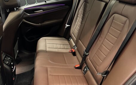 BMW X3, 2022 год, 7 990 000 рублей, 18 фотография