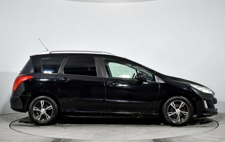 Peugeot 308 II, 2009 год, 549 000 рублей, 4 фотография