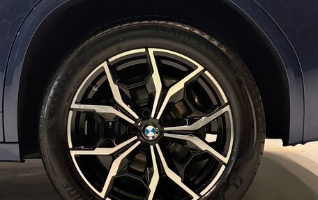 BMW X3, 2022 год, 7 990 000 рублей, 32 фотография