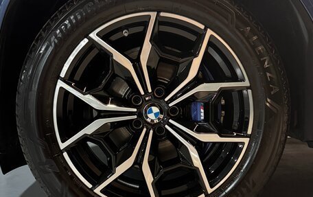 BMW X3, 2022 год, 7 990 000 рублей, 31 фотография