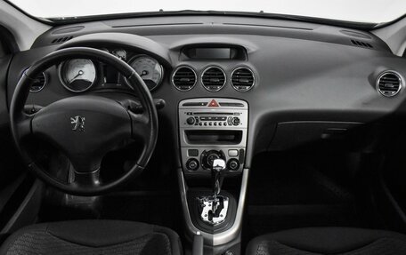 Peugeot 308 II, 2009 год, 549 000 рублей, 13 фотография
