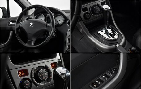 Peugeot 308 II, 2009 год, 549 000 рублей, 15 фотография