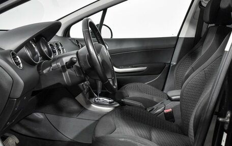 Peugeot 308 II, 2009 год, 549 000 рублей, 10 фотография