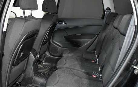 Peugeot 308 II, 2009 год, 549 000 рублей, 12 фотография