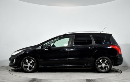 Peugeot 308 II, 2009 год, 549 000 рублей, 8 фотография