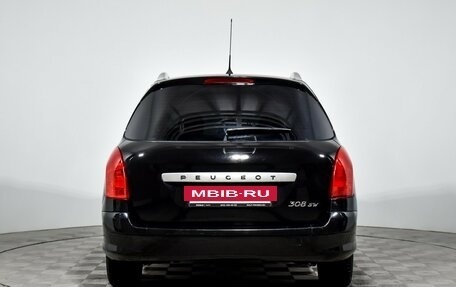 Peugeot 308 II, 2009 год, 549 000 рублей, 6 фотография