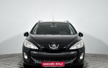Peugeot 308 II, 2009 год, 549 000 рублей, 2 фотография
