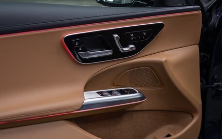 Mercedes-Benz E-Класс, 2024 год, 9 300 000 рублей, 7 фотография