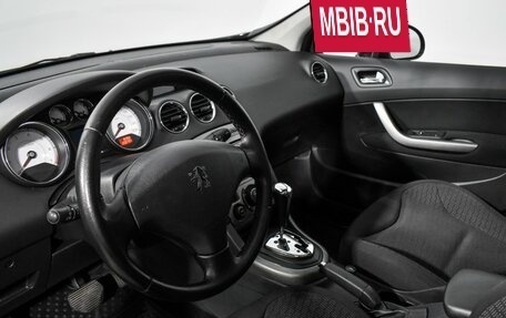 Peugeot 308 II, 2009 год, 549 000 рублей, 9 фотография
