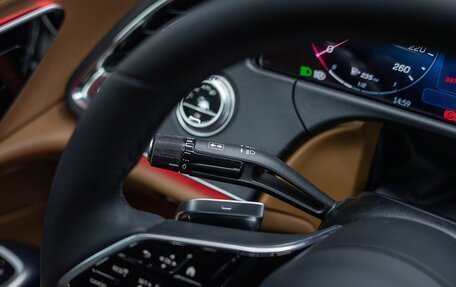Mercedes-Benz E-Класс, 2024 год, 9 300 000 рублей, 9 фотография