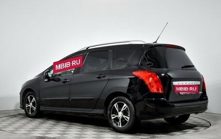 Peugeot 308 II, 2009 год, 549 000 рублей, 7 фотография