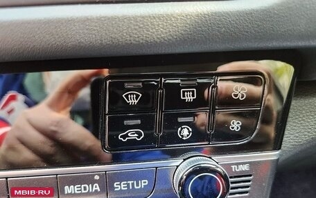 KIA Seltos I, 2021 год, 1 480 000 рублей, 14 фотография